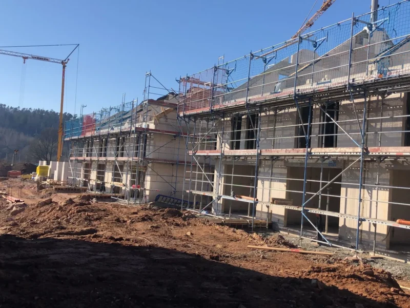 Tynki i elewacje — Zaremba Construction