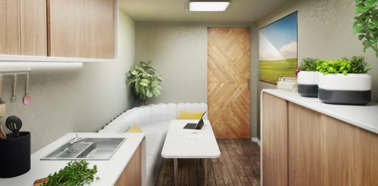 Schron przydomowy Limanowa Gorlice Nowy Targ Mszana Dolna