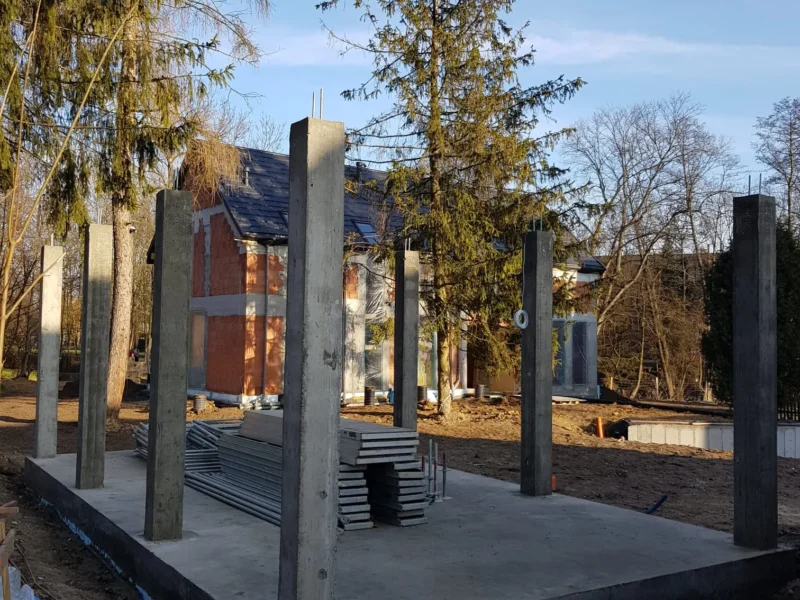 Budownictwo wielorodzinne