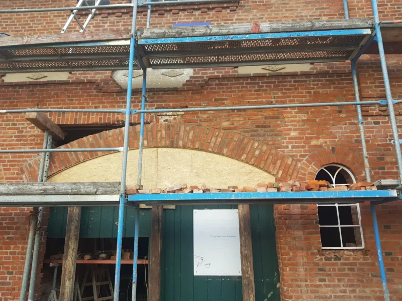 Budownictwo wielorodzinne