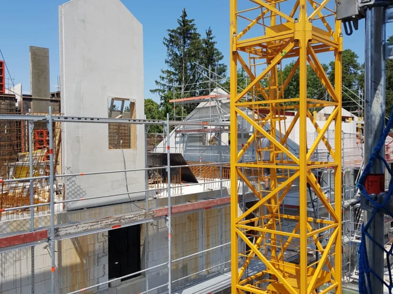 Budownictwo wielorodzinne