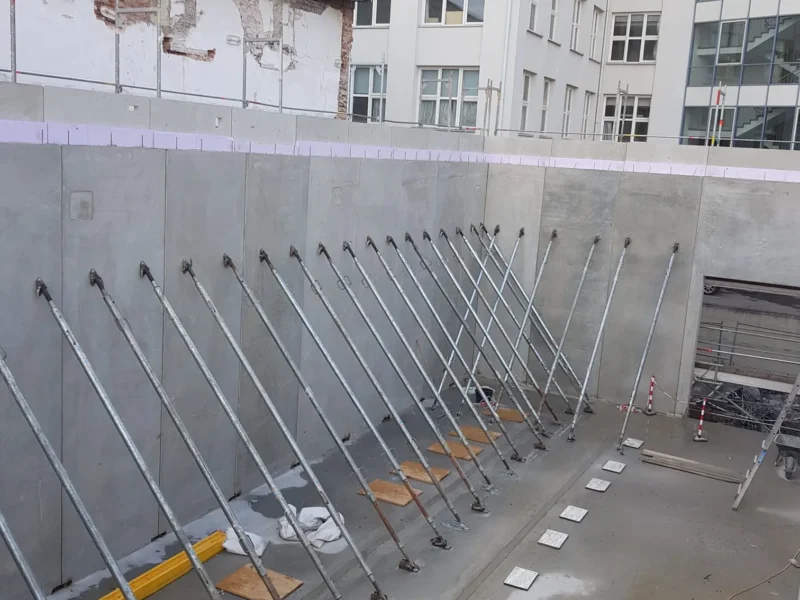 Budownictwo wielorodzinne