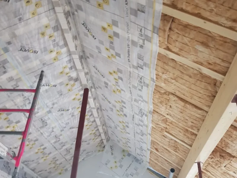 Zabudowy i aranżacje wnętrz