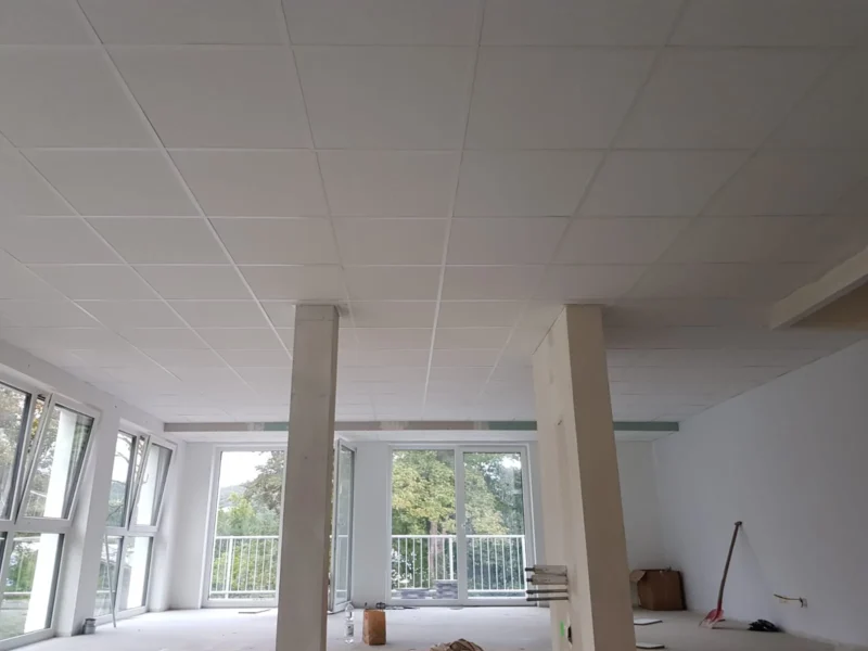 Zabudowy i aranżacje wnętrz