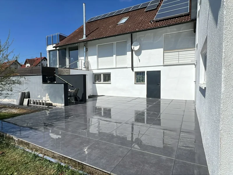 Zabudowy i aranżacje wnętrz