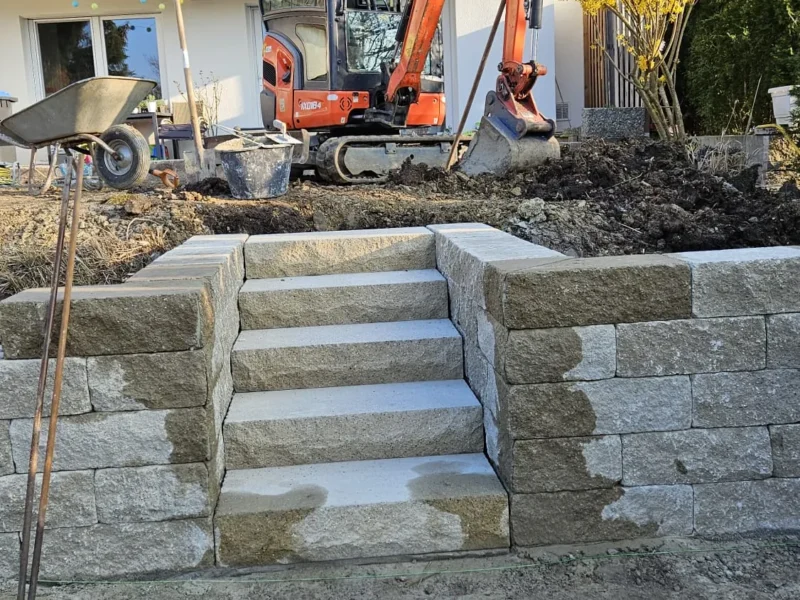 Zabudowy i aranżacje wnętrz