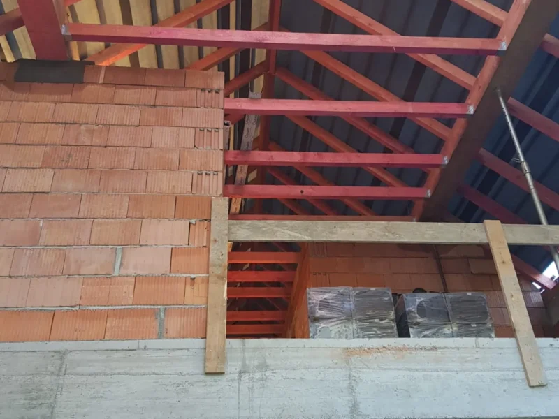 Infrastruktura i drogi