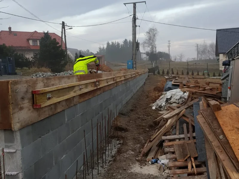 Infrastruktura i drogi