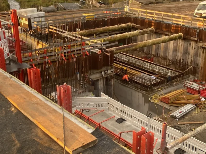 Infrastruktura i drogi