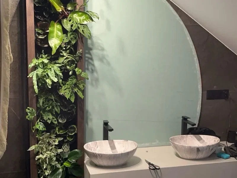 Wykończenia wnętrz