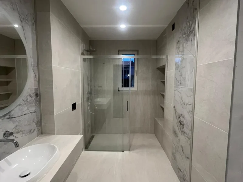 Wykończenia wnętrz