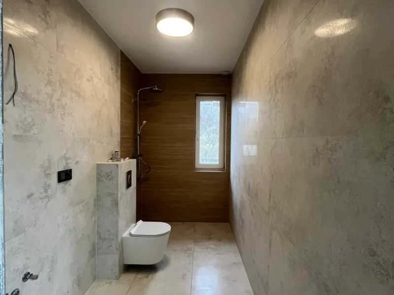 Wykończenia wnętrz