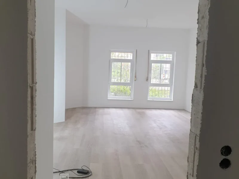 Wykończenia wnętrz