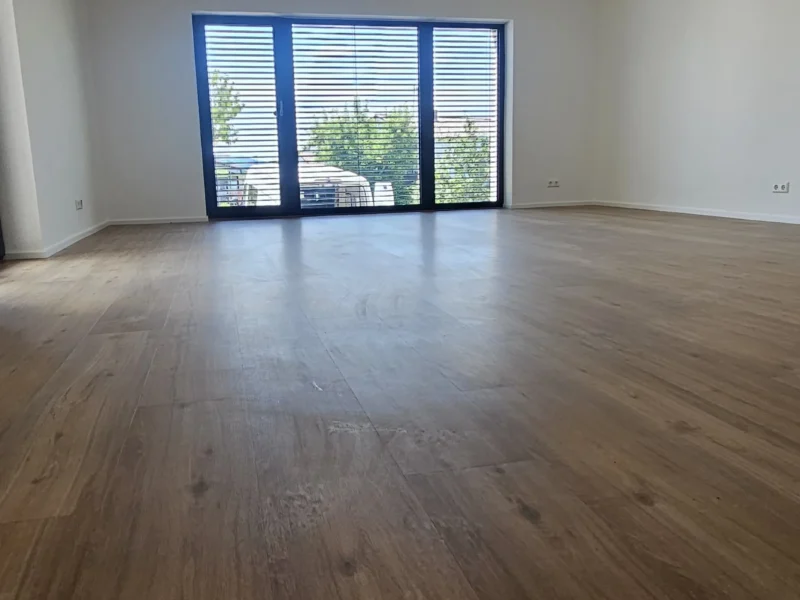 Wykończenia wnętrz