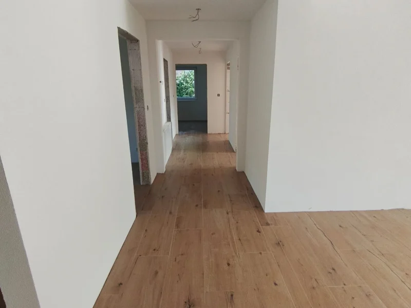 Wykończenia wnętrz