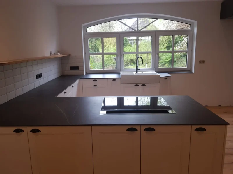 Wykończenia wnętrz